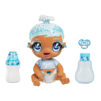 Glitter Babyz – January Snowflake
