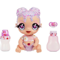 Glitter Babyz – Lila Wildbloom