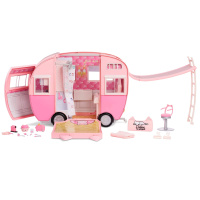 Na! Na! Na! Surprise – Kitty Cat Karavan
