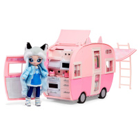 Na! Na! Na! Surprise – Kitty Cat Karavan