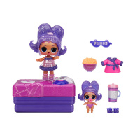 L.O.L. Surprise! Deluxe Present Surprise