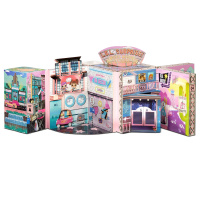 L.O.L. Surprise! – O.M.G. Movie Magic Studio