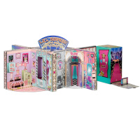 L.O.L. Surprise! – O.M.G. Movie Magic Studio