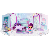 L.O.L. Surprise! – Winter Bling Queen