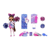 L.O.L. Surprise! O.M.G. – Cheer Diva