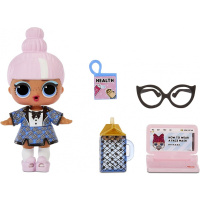 L.O.L. Surprise! - Profesorka