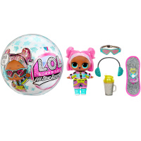 L.O.L. Surprise! All-Star Sports