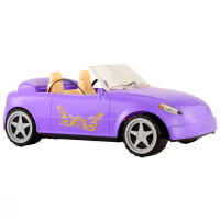 Dream Ella- Kabriolet