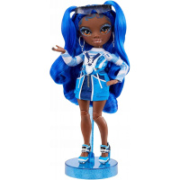 Rainbow High- Coco Vanderbalt