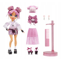Rainbow High- Lila Yamamoto