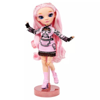Rainbow High Vision – Panenka Minnie Choi