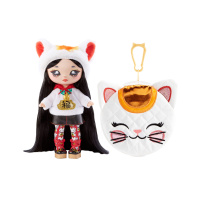 Na! Na! Na! Surprise – Liling Luck