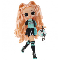 L.O.L. Surprise! O.M.G. Sports- Kicks Babe