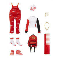 Rainbow High Junior – Ruby Anderson