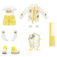 Rainbow High Junior – Sunny Madison