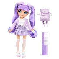 Rainbow High Junior – Violet Willow