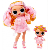 L.O.L.Surprise! Tweens Babysitting Party – Ivy Wings + Babydoll