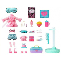 L.O.L.Surprise! Tweens Babysitting Party – Ivy Wings + Babydoll