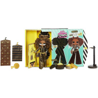 L. O. L. Surprise! - O. M. G. Royal Bee