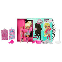 L. O. L. Surprise! - O. M. G. Lady Diva