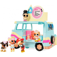 L.O.L. Surprise! – Karavan