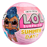 L.O.L. Surprise! - Summer Dayz