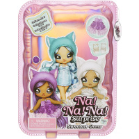 Na! Na! Na! Surprise – Panenka Valentina Lovely