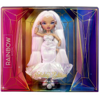 Rainbow High Holiday Edition – Panenka Roxie Grand