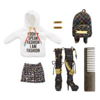 Rainbow High Junior – Panenka Amaya Raine