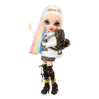 Rainbow High Junior – Panenka Amaya Raine