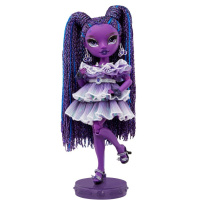 Shadow High – Monique Verbena