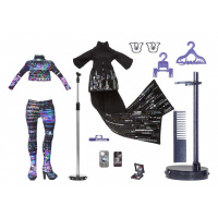 Shadow High – Raina „Glitch“ Crowne