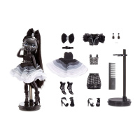 Shadow High - Shanelle Onyx