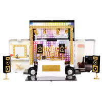 Rainbow High – Tour bus 4v1
