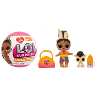 L.O.L. Surprise! - Animal Rescue