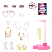 L.O.L. Surprise! Tweens- Jacki Hops