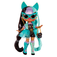 L.O.L. Surprise! Tweens- Kat Mishief