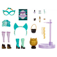 L.O.L. Surprise! Tweens- Kat Mishief