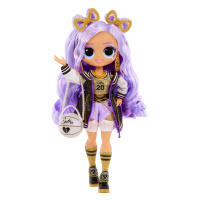 L.O.L. Surprise! O.M.G. Sports – Sparkle Star