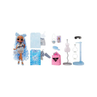 L.O.L. Surprise! Fashion Show – Panenka Missy Frost