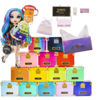 Rainbow High – Kolekce mini kabelek