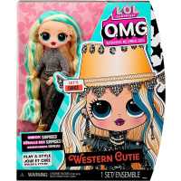L.O.L. Surprise! - Western Cutie