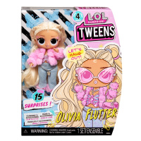 L.O.L. Surprise! Tweens – Olivia Flutter
