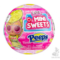 L.O.L. Surprise! Mini Sweets – Peeps