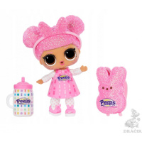 L.O.L. Surprise! Mini Sweets – Peeps
