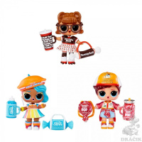 L.O.L. Surprise! Mini Sweets – Tootsie