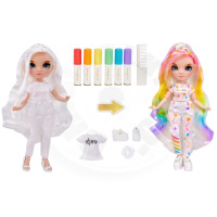 Rainbow High – Panenka Color & Create