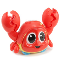 Krab Karel