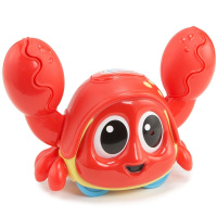 Krab Karel