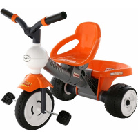 Tříkolka Deluxe 5v1